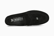 Mephisto Women's Loafer Valenza Black Top
