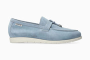 Mephisto Valenza Sea Blue