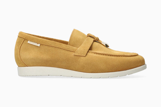 Mephisto Valenza Ochre