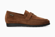 Mephisto Valenza Brown