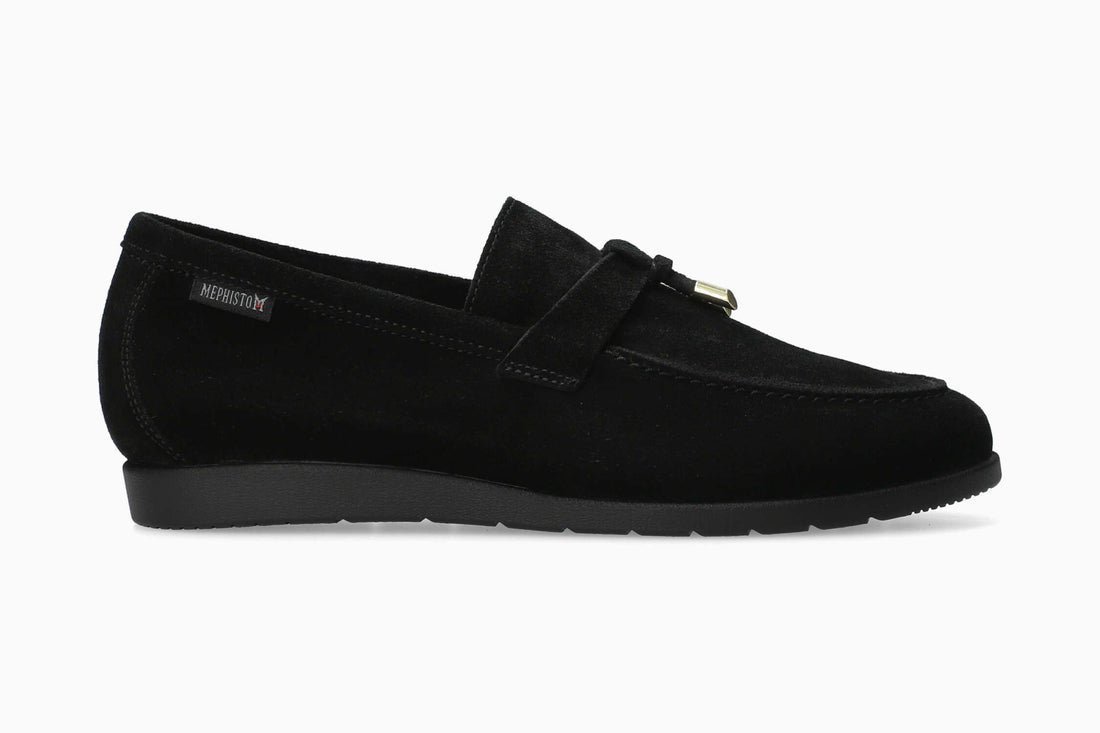 Mephisto Valenza Black Night