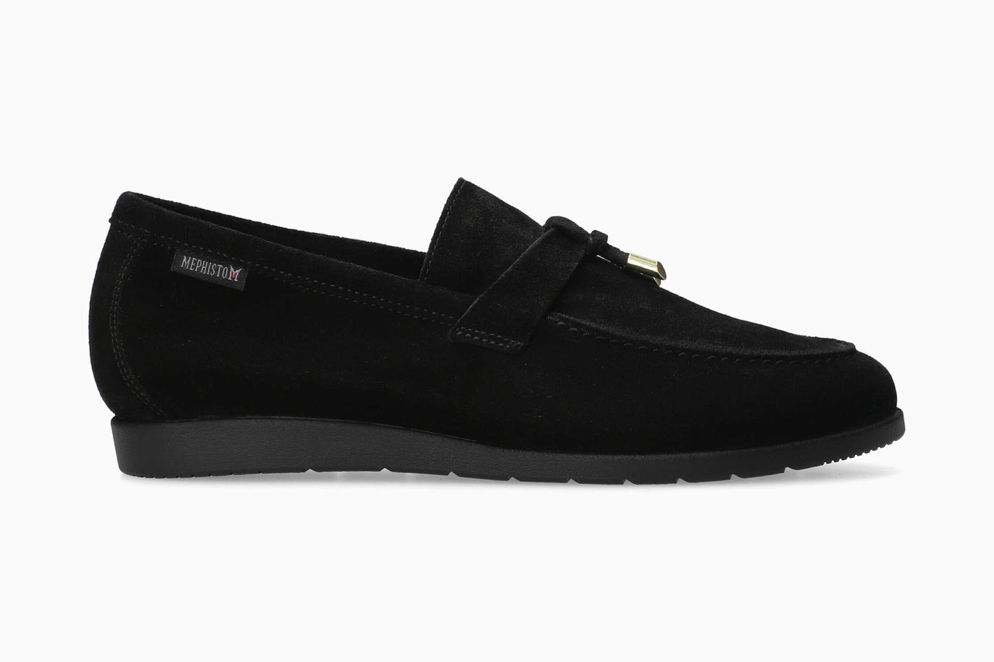 Mephisto Valenza Black Night