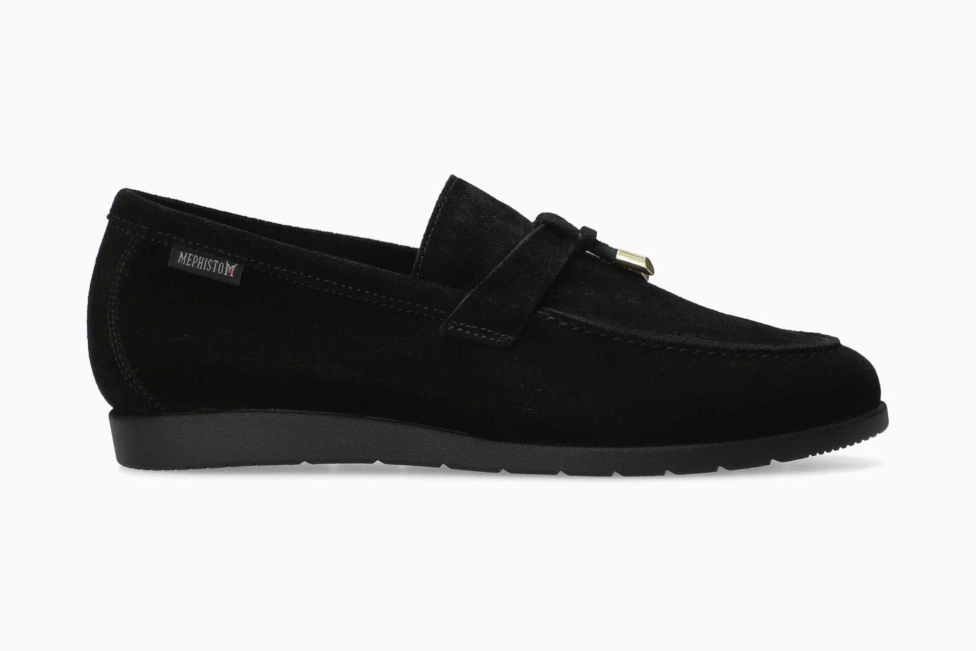 Mephisto Valenza Black Night