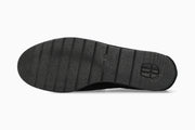 Mephisto Women's Loafers Valenza Black Night Sole
