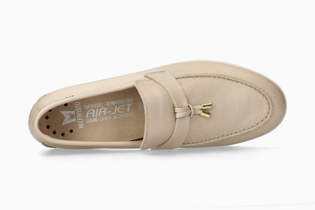 Valenza - Beige Ceylan