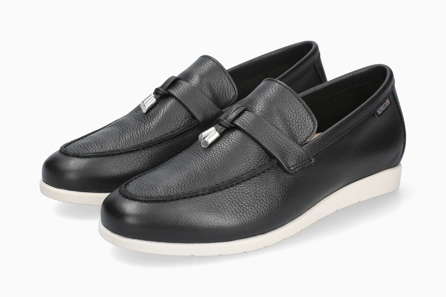 Valenza - Black Ceylan