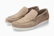 Mephisto Valner Men's Loafer Taupe