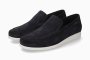 Mephisto Valner Men's Loafer Blue