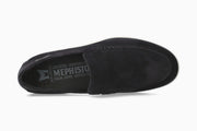 Mephisto Valner Men's Loafer Blue Top