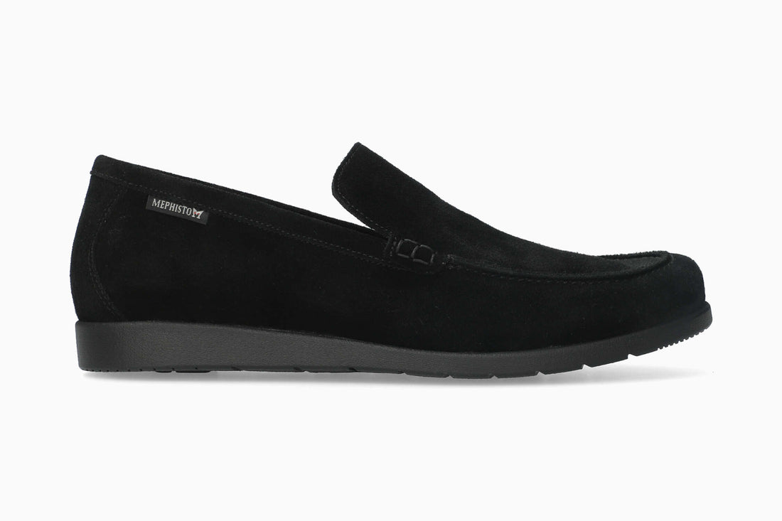Mephisto Valner Black