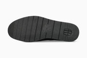 Mephisto Men's Slip-On Valner Black Sole