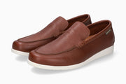 Mephisto Men's Loafer Valner Hazelnut