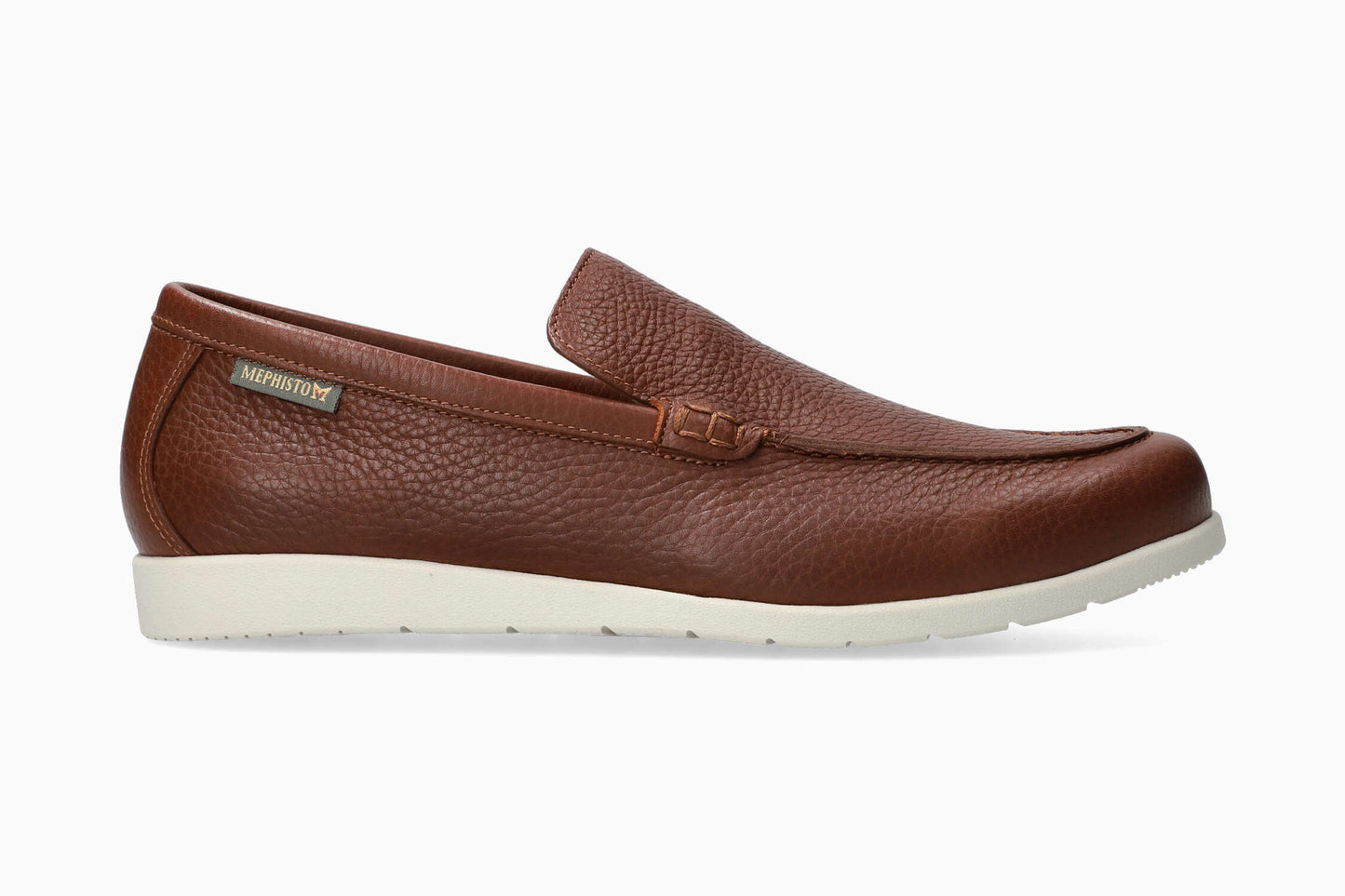 Mephisto Valner Hazelnut