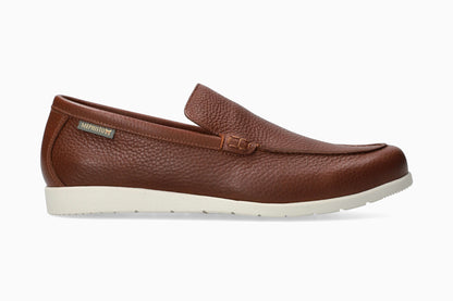 Mephisto Valner Hazelnut