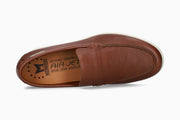 Mephisto Men's Loafer Valner Hazelnut Top