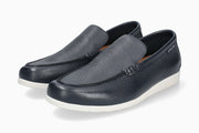 Mephisto Men's Loafer Valner Navy