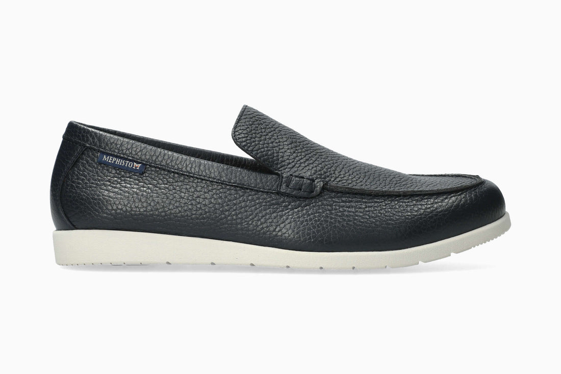 Mephisto Valner Navy
