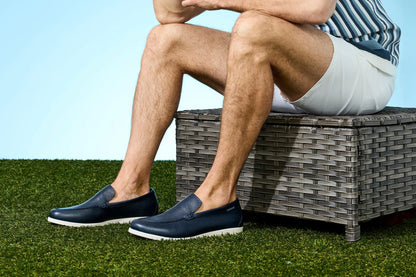 Valner - Navy