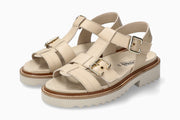 Mephisto Women's Sandal Valny Light Sand