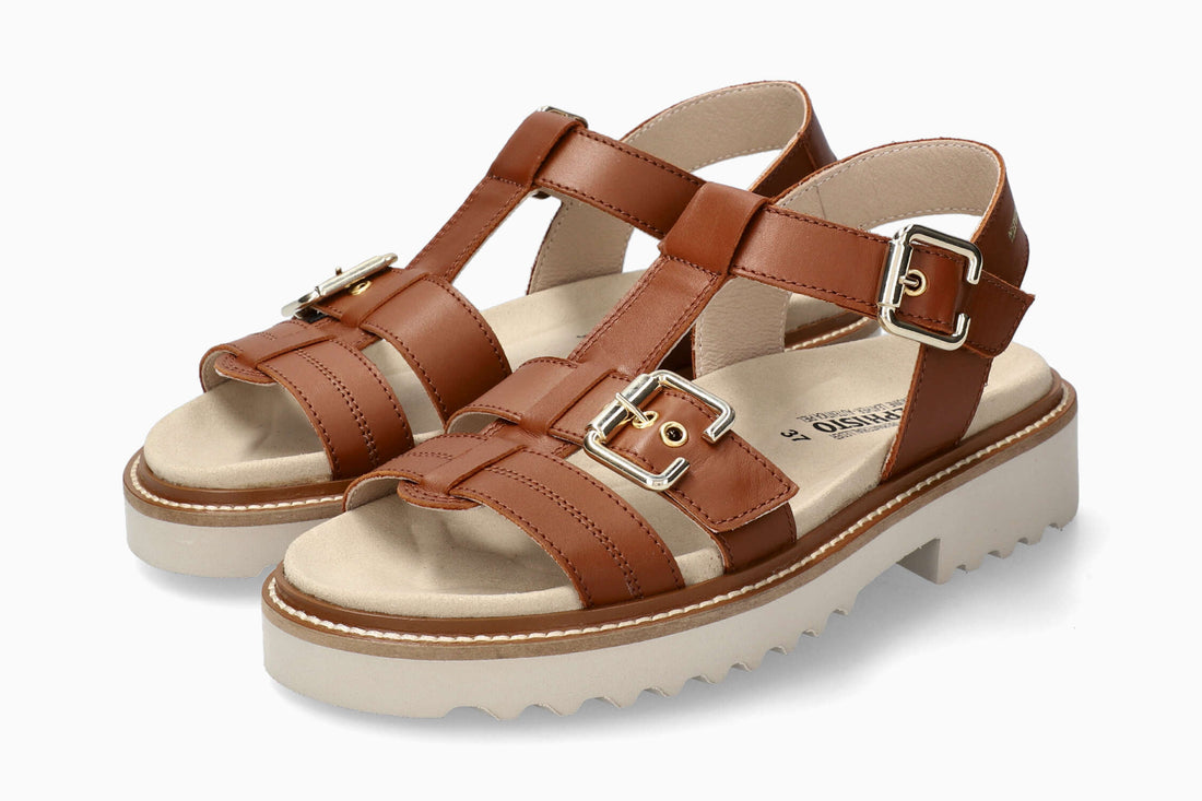 Mephisto Women's Sandal Valny Chili
