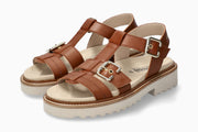 Mephisto Women's Sandal Valny Chili