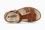 Mephisto Women's Sandal Valny Chili Top
