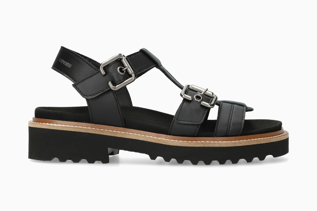 Mephisto Valny Black