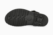 Mephisto Valny Women's Sandal Black Sole