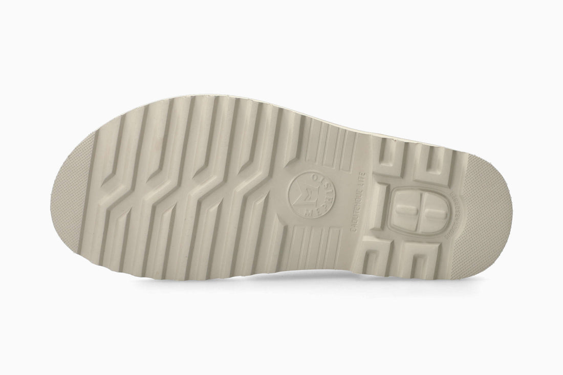 Mephisto Women's Sandal Violaine Light Sand Sole