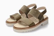 Mephisto Women's Sandal Violaine Lichen