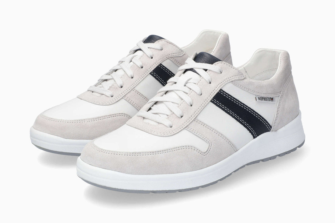 Mephisto Vito White