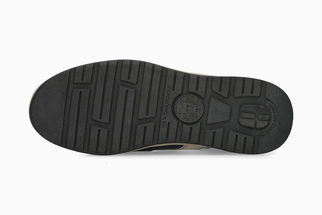 Mephisto Men's Sneaker Vito Blue Sole
