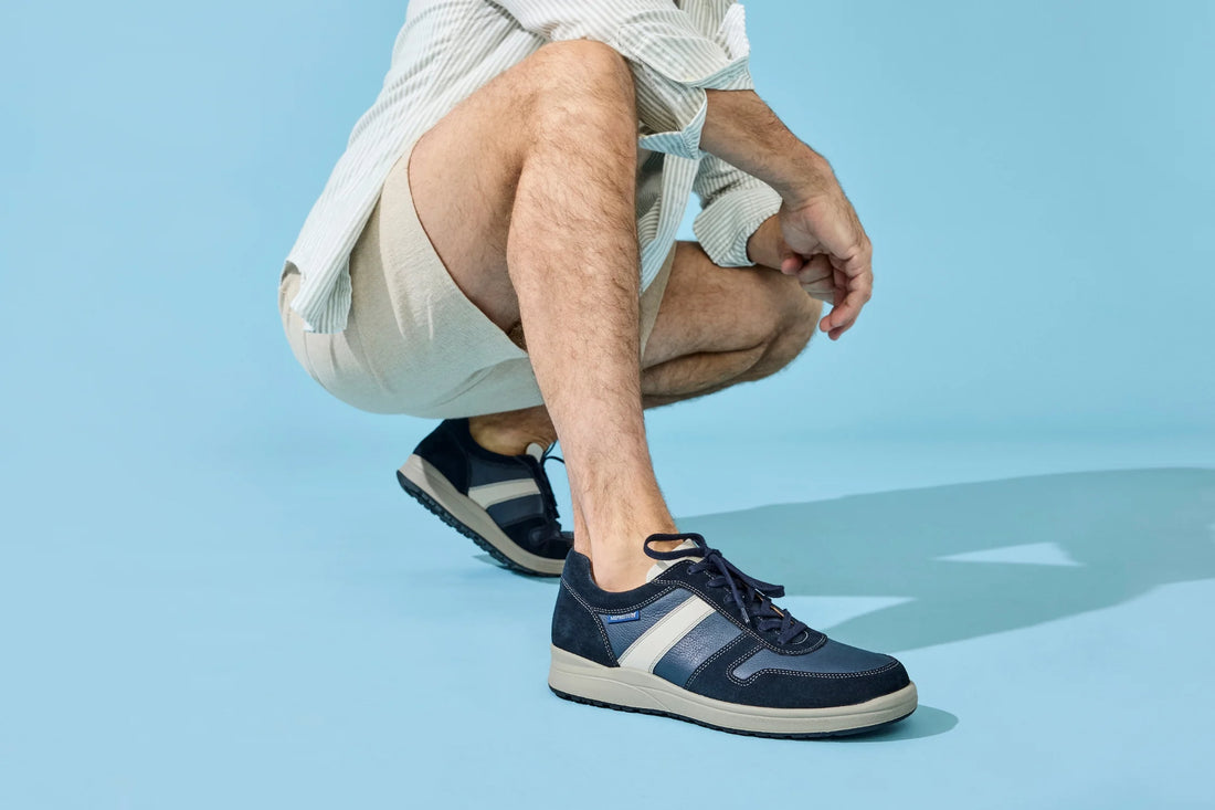 Vito - Blue