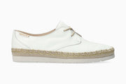 Voleta Mephisto Women's Shoe White