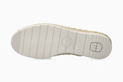Voleta Mephisto Women's Shoe White Sole