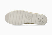 Voleta Mephisto Women's Shoe Light Khaki Sole