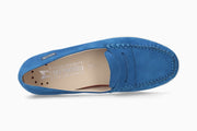 Mephisto Volga Women's Loafer Denim Top
