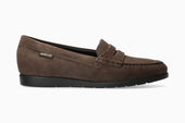 Mephisto Volga Ice Brown