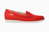 Mephisto Volga Red