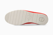 Mephisto Women's Loafer Volga Red Sole