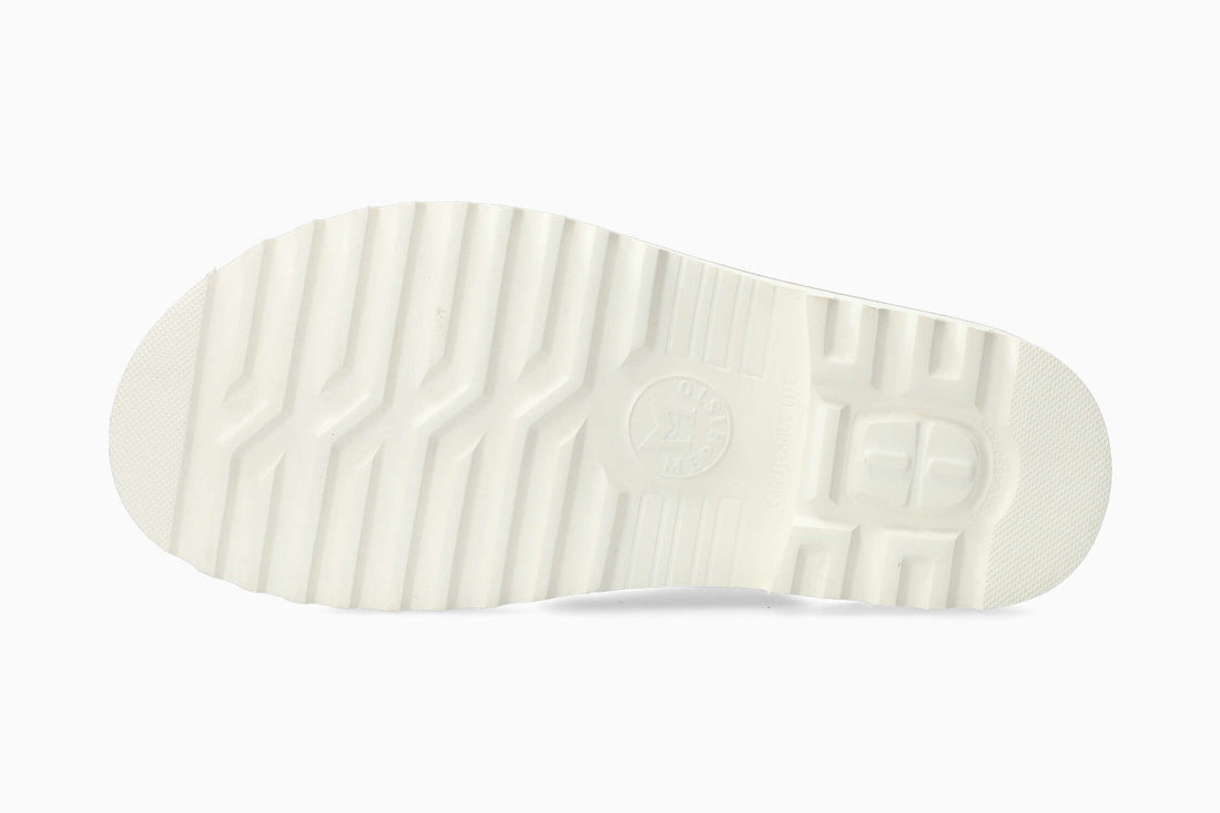 Mephisto Women's Sandal Vonny White Sole