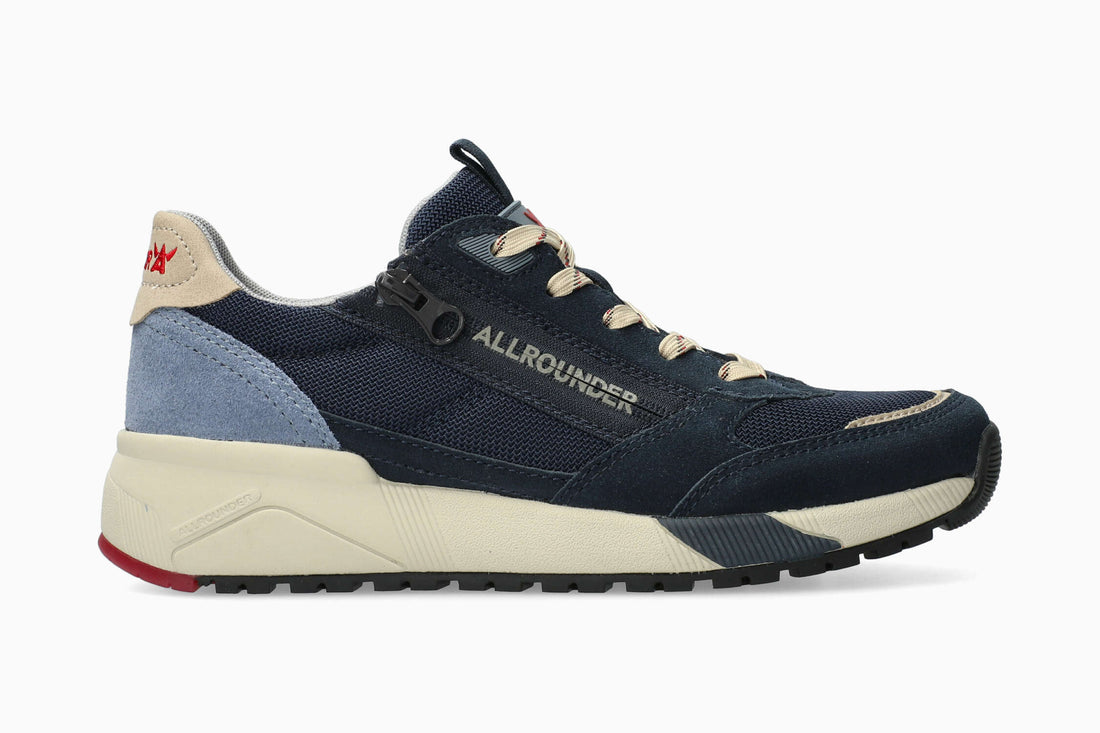 Allrounder Venice Navy