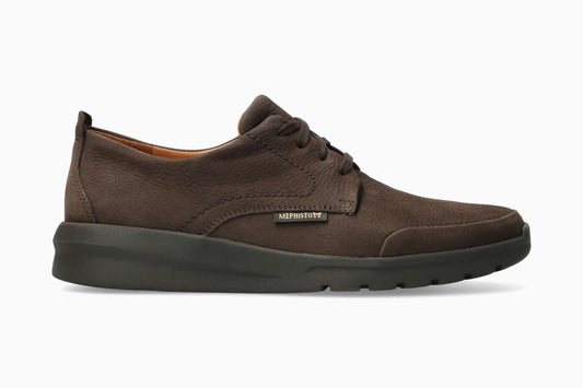 Walker - Dark Brown