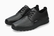Mephisto Walker Men's Sneaker Black