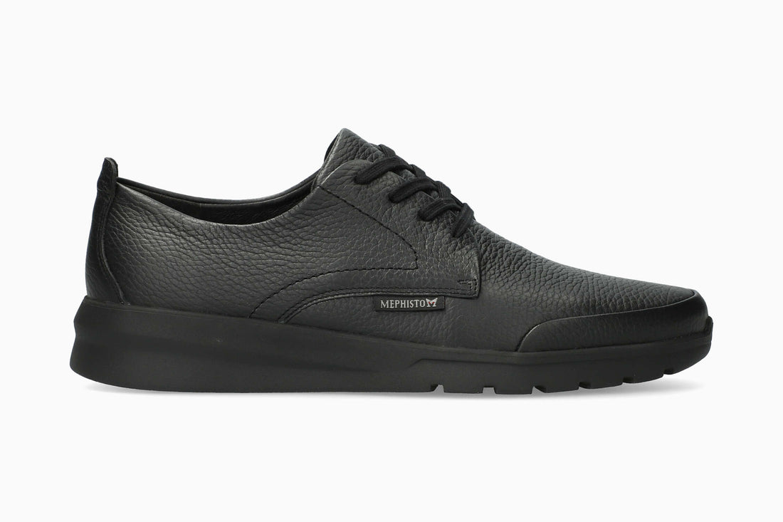 Mephisto Walker Black