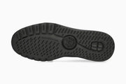 Mephisto Walker Men's Sneaker Black Sole