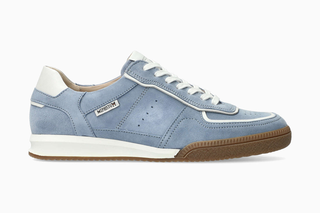 Mephisto Wanessa Sea Blue