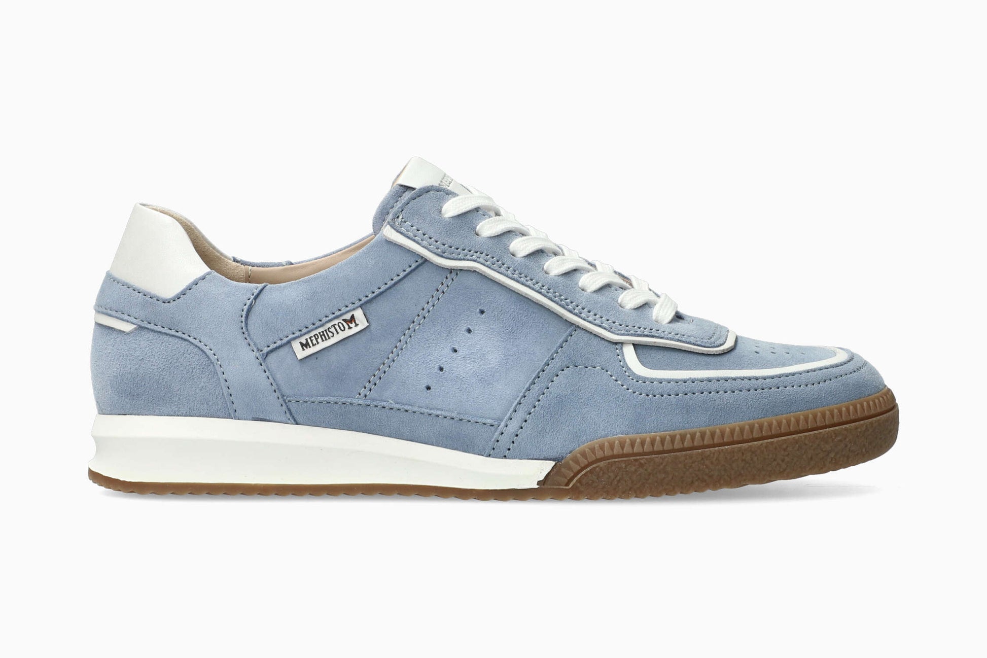 Mephisto Wanessa Sea Blue