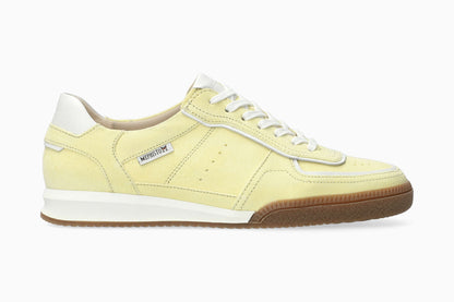 Mephisto Wanessa Yellow