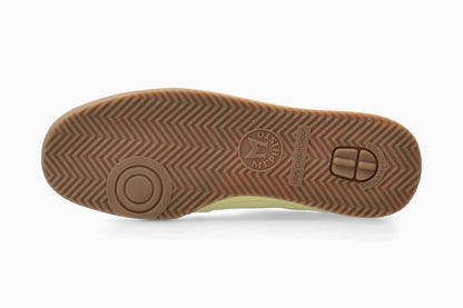 Mephisto Women's Sneaker Wanessa Yellow Sole